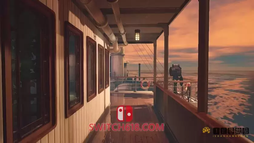 层层恐惧2|汉化中文|NSP|魔改9.2|Layers of Fear 2