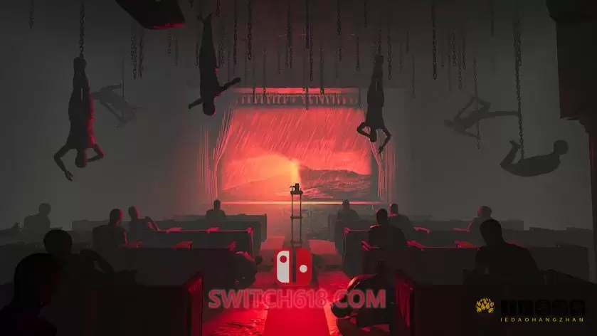 层层恐惧2|汉化中文|NSP|魔改9.2|Layers of Fear 2