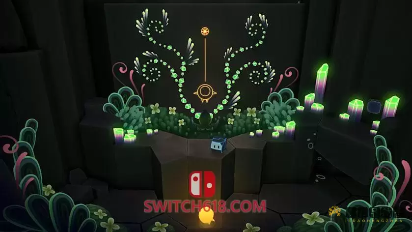 星星回家|官方中文|本体+2.0.0+金手指|NSZ|原版|补档|Pode