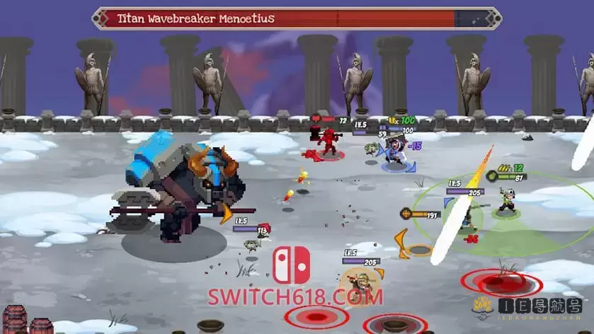 全金属狂怒|官方中文|魔改9.2+原版12.0.2|Full Metal Furies