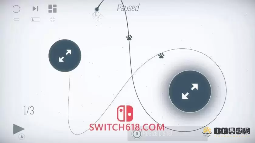 重力|官方中文|本体+1.0.1升补整合即撸版|XCI|魔改9.2|Graviter