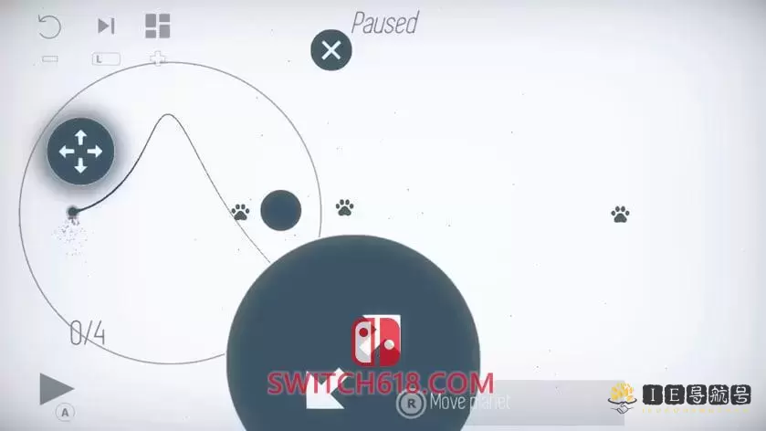 重力|官方中文|本体+1.0.1升补整合即撸版|XCI|魔改9.2|Graviter