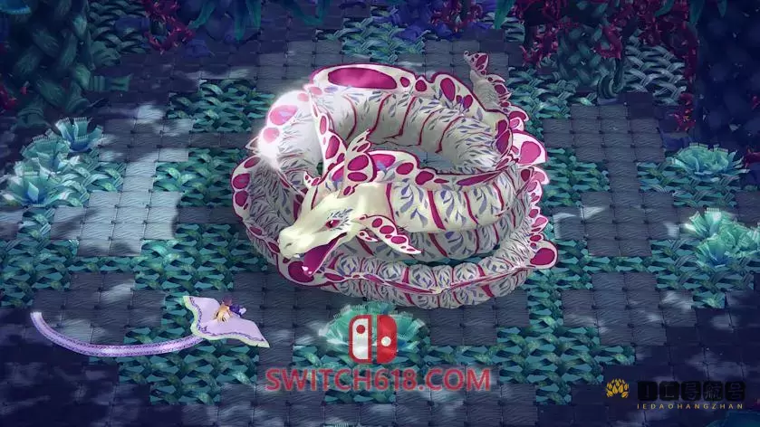 编织潮汐|官方中文|本体+1.0.1升补|NSP|魔改9.2|Weaving Tides