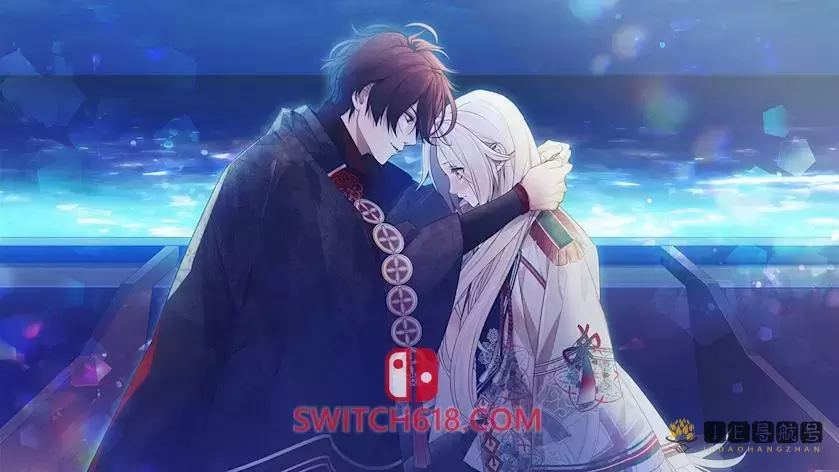 奥林匹亚晚宴|官方中文|XCI|Olympia Soiree