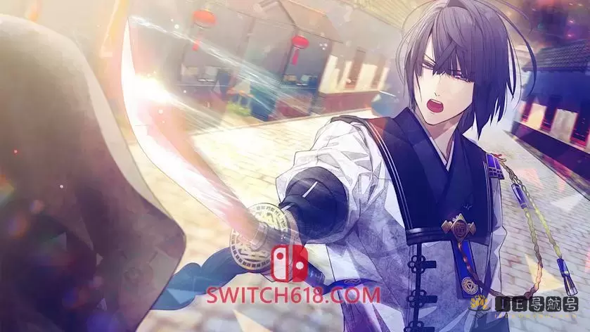 奥林匹亚晚宴|官方中文|XCI|Olympia Soiree