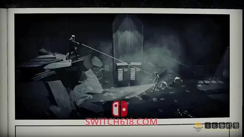 冲破束缚|官方中文|本体+1.2升补整合即撸版|XCI|魔改9.2|Liberated