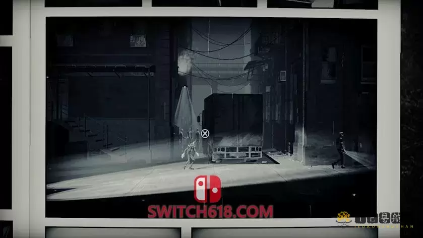 冲破束缚|官方中文|本体+1.2升补整合即撸版|XCI|魔改9.2|Liberated