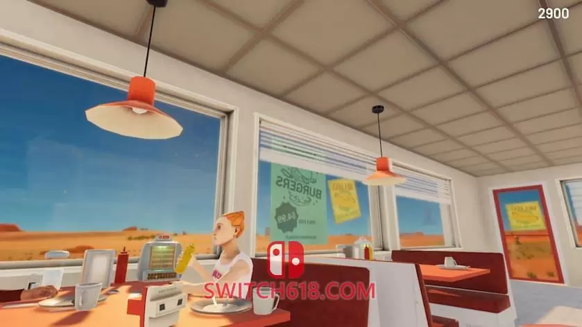 搭便车者|官方中文|本体+1.0.6.1升补整合即撸版|XCI|魔改9.2|Hitchhiker – A Mystery Game Hitchhiker