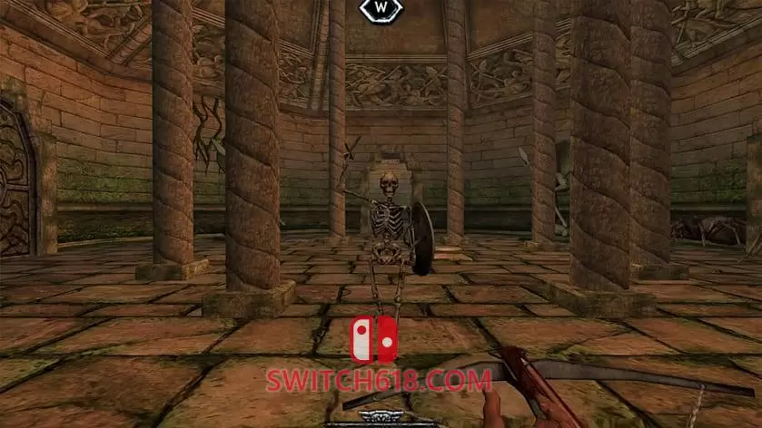 掠夺之剑：暗影大陆|英文版|NSZ|魔改9.2|Ravensword: Shadowlands