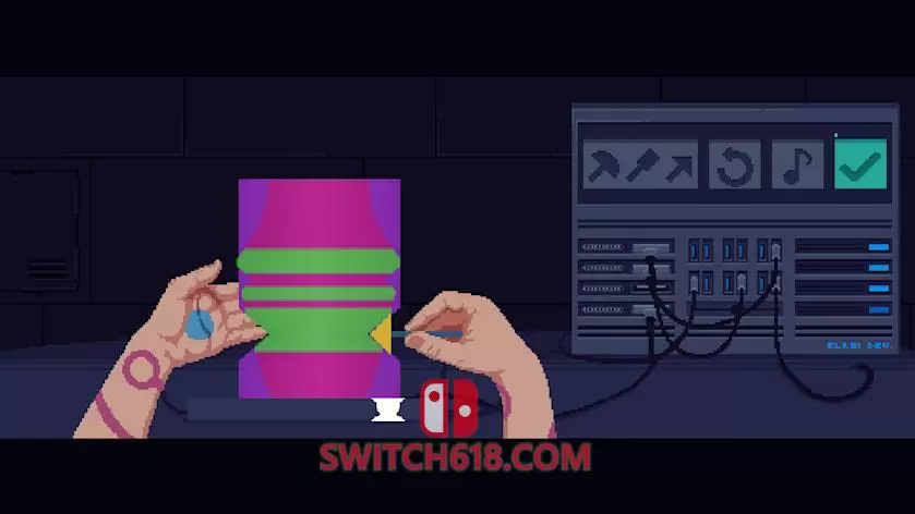 红弦俱乐部|官方中文|本体+1.0.18升补整合即撸版|XCI|魔改9.2|The Red Strings Club