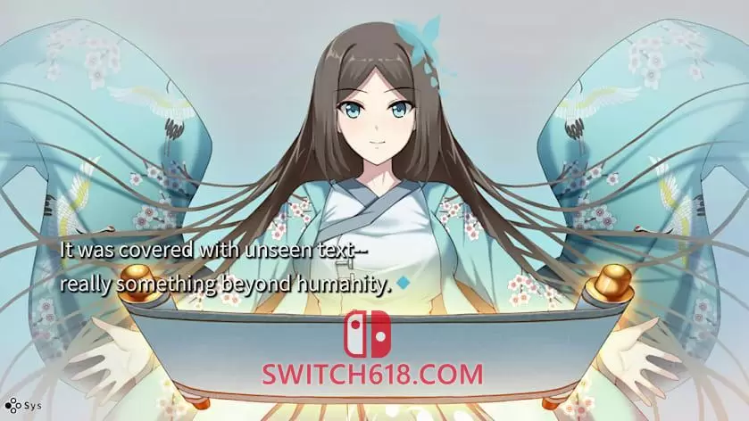 妖诗|官方中文|本体+1.0.1升补|NSZ|魔改9.2|Youkai Poetry