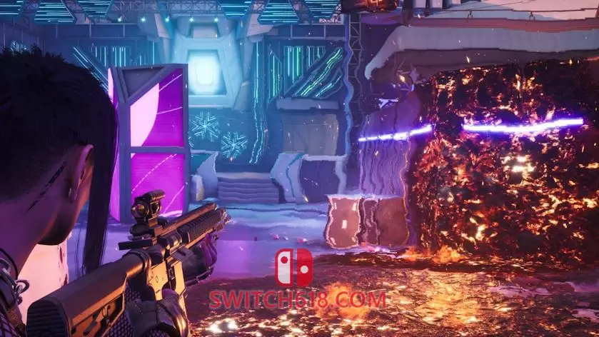 流氓连队|盗贼公司|官方中文|本体+最新0.49升补整合即撸版|XCI|로그 컴퍼니|Rogue Company