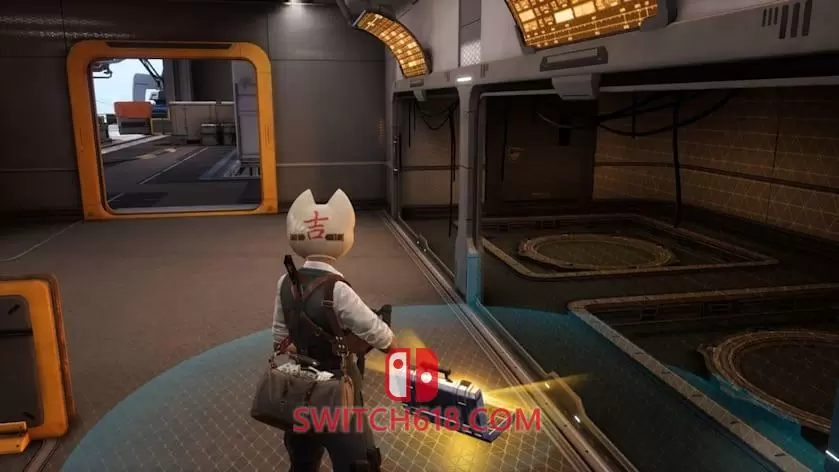 流氓连队|盗贼公司|官方中文|本体+最新0.49升补整合即撸版|XCI|로그 컴퍼니|Rogue Company