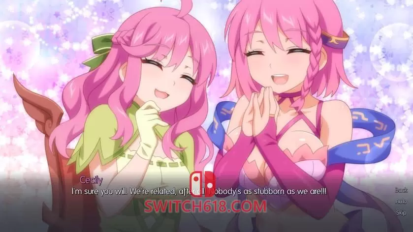 塔里亚传说：阿卡迪亚|官方中文|NSP|魔改9.2|タリアの伝説 女騎士アルカディア|Legends of Talia: Arcadia