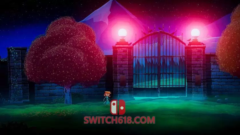 珍妮的线索 小侦探|官方中文|本体+2.2.0原版整合|XCI|Jenny LeClue – Detectivu|名探偵ジェニー・ルクルー