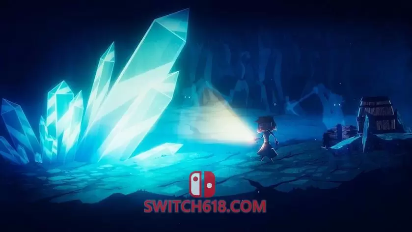 珍妮的线索 小侦探|官方中文|本体+2.2.0原版整合|XCI|Jenny LeClue – Detectivu|名探偵ジェニー・ルクルー