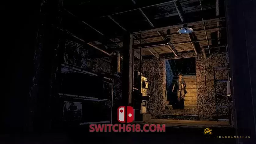 行尸走肉：最终季|中文|v1.0.1|The Walking Dead: The Final Season