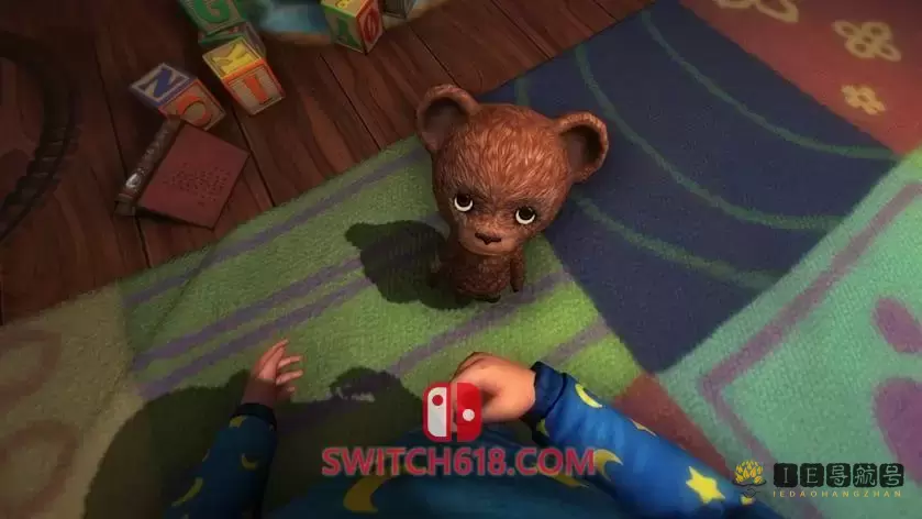 睡梦之中：增强版|中文|本体+1.0.4升补整合版|NSP-XCI|原版+魔改9.2|Among the Sleep - Enhanced Edition