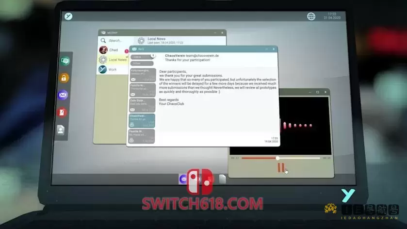 杰西卡|中文|本体+1.0.2补丁|NSZ|原版|Jessika