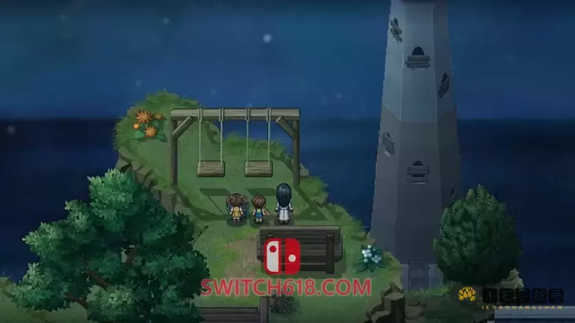 去月球|官方中文|v1.8|To the Moon