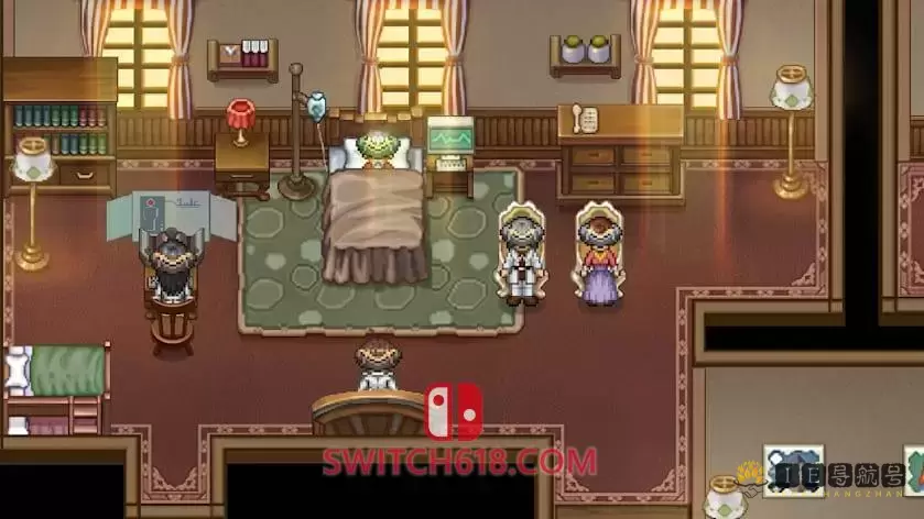 去月球|官方中文|v1.8|To the Moon