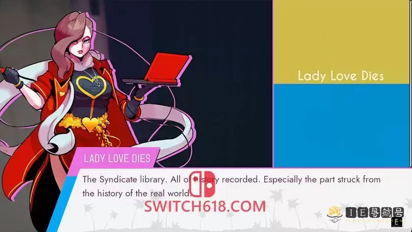 天堂岛杀手|官方中文|本体+1.1.2整合即撸版|XCI|魔改9.2|Paradise Killer