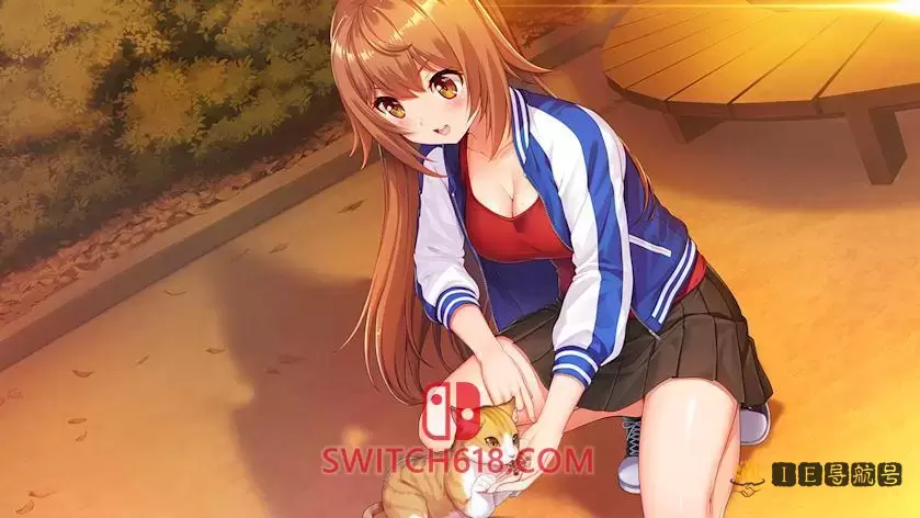 爱怒流Days&Days|中文|NSP-XCI|合集|原版+魔改11.0.0 1 爱怒流Days&Days|中文|NSP-XCI|合集|原版+魔改11.0.0