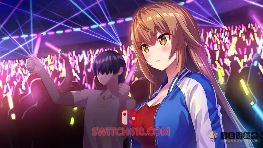 爱怒流Days&Days|中文|NSP-XCI|合集|原版+魔改11.0.0 2 爱怒流Days&Days|中文|NSP-XCI|合集|原版+魔改11.0.0