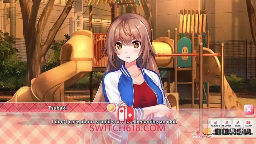 爱怒流Days&Days|中文|NSP-XCI|合集|原版+魔改11.0.0 3 爱怒流Days&Days|中文|NSP-XCI|合集|原版+魔改11.0.0