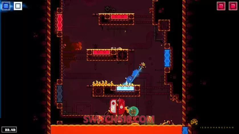 超级磁力机器人|中文|本体+1.0.1整合版|NSP-XCI|原版+魔改9.2|SuperMagbot