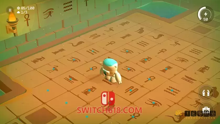 末日穹顶|中文|本体+1.6.1.82整合版|NSP-XCI|原版+魔改9.2|Doomsday Vault