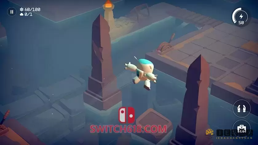 末日穹顶|中文|本体+1.6.1.82整合版|NSP-XCI|原版+魔改9.2|Doomsday Vault