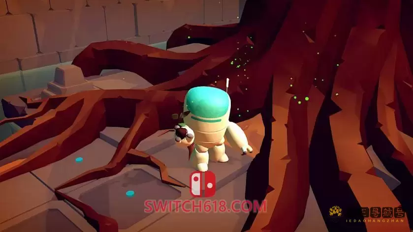 末日穹顶|中文|本体+1.6.1.82整合版|NSP-XCI|原版+魔改9.2|Doomsday Vault