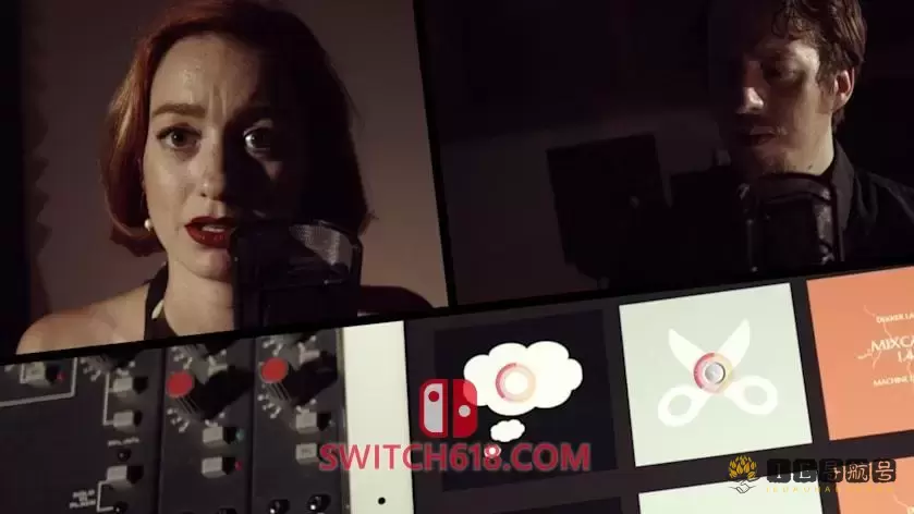 与坡和芒罗共度的暗夜|中文|v1.0.0|魔改9.2+原版12.0.2|Dark Nights with Poe and Munro