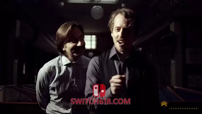 与坡和芒罗共度的暗夜|中文|v1.0.0|魔改9.2+原版12.0.2|Dark Nights with Poe and Munro