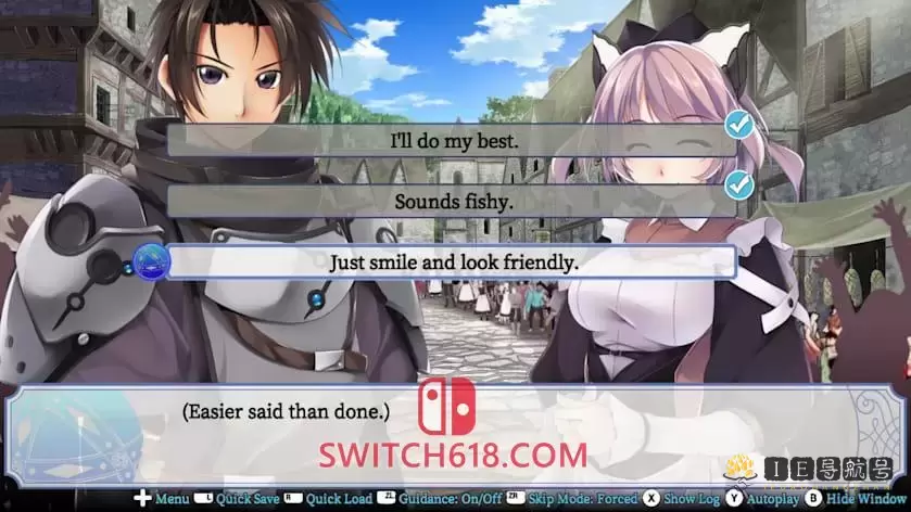 我们的战争从现在开始 1|中文|NSP-XCI|原版+魔改9.2|Our Battle Has Just Begun! episode 1