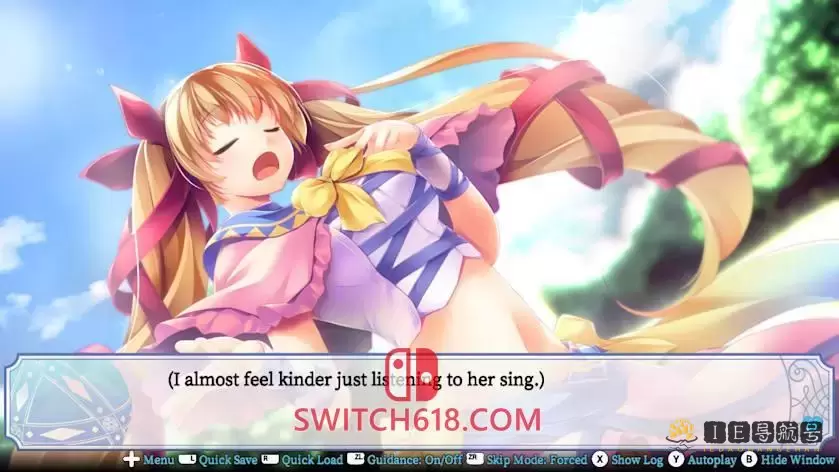 我们的战争从现在开始 1|中文|NSP-XCI|原版+魔改9.2|Our Battle Has Just Begun! episode 1