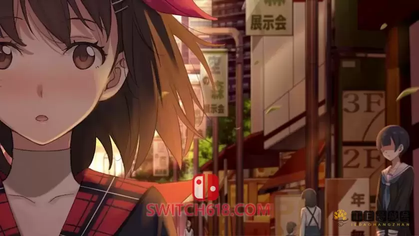 泡沫冬景|官方中文|本体+1.0.1升补|NSZ|原版|Christmas Tina