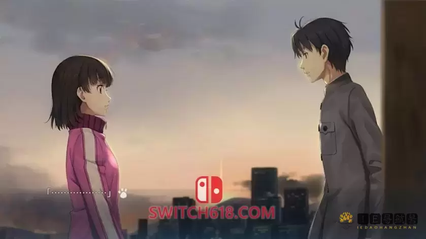 泡沫冬景|官方中文|本体+1.0.1升补|NSZ|原版|Christmas Tina