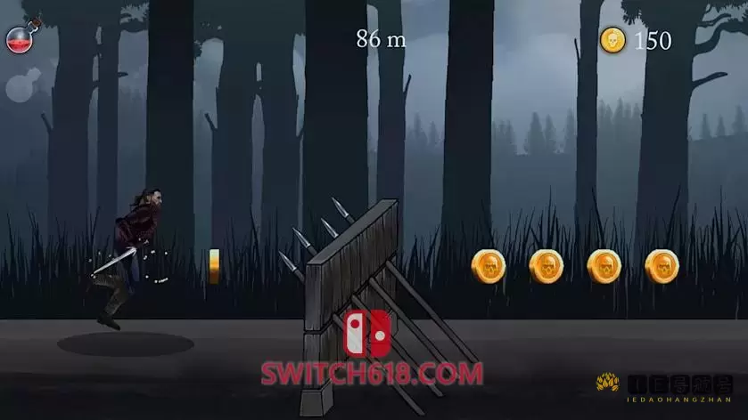 巫师猎人|v1.0.2|中文|魔改9.2+原版12.1.0|Witch Hunt