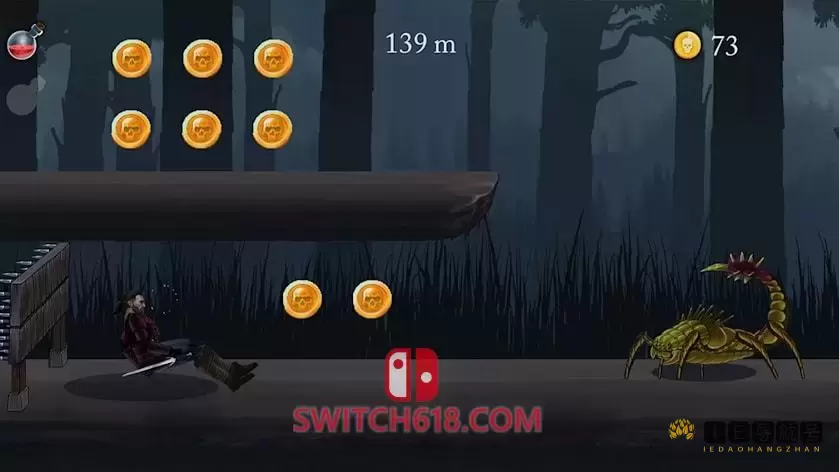 巫师猎人|v1.0.2|中文|魔改9.2+原版12.1.0|Witch Hunt