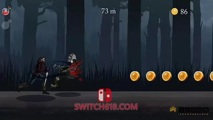 巫师猎人|v1.0.2|中文|魔改9.2+原版12.1.0|Witch Hunt