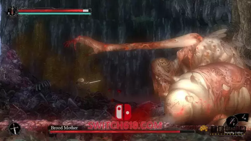 守夜人：长夜|官方中文|本体+1.0.4升补整合即撸版|XCI|9.2魔改|Vigil: The Longest Night