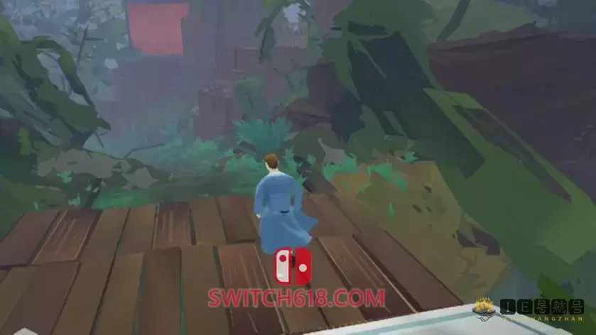 查迪什的奇幻之旅|官方中文|NSP-XCI|原版+魔改10.2.0|The Last Show of Mr. Chardish