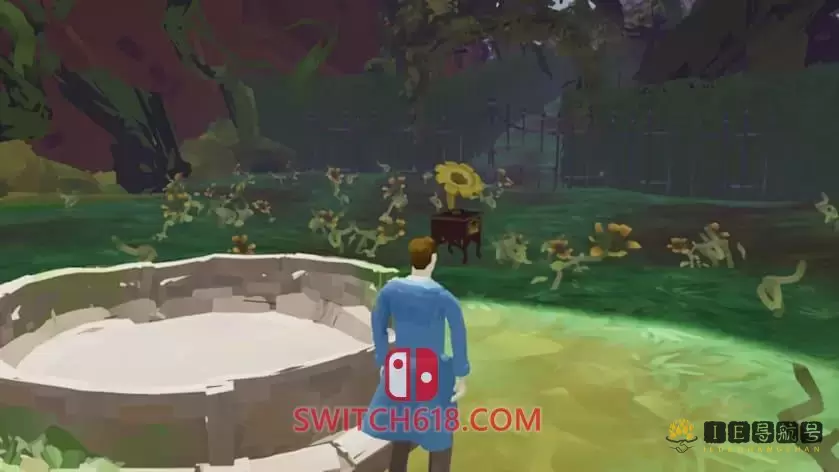 查迪什的奇幻之旅|官方中文|NSP-XCI|原版+魔改10.2.0|The Last Show of Mr. Chardish