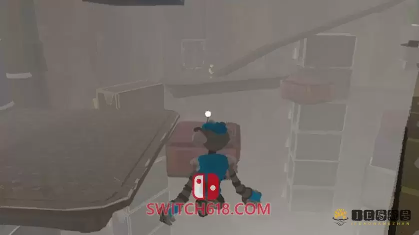 查迪什的奇幻之旅|官方中文|NSP-XCI|原版+魔改10.2.0|The Last Show of Mr. Chardish