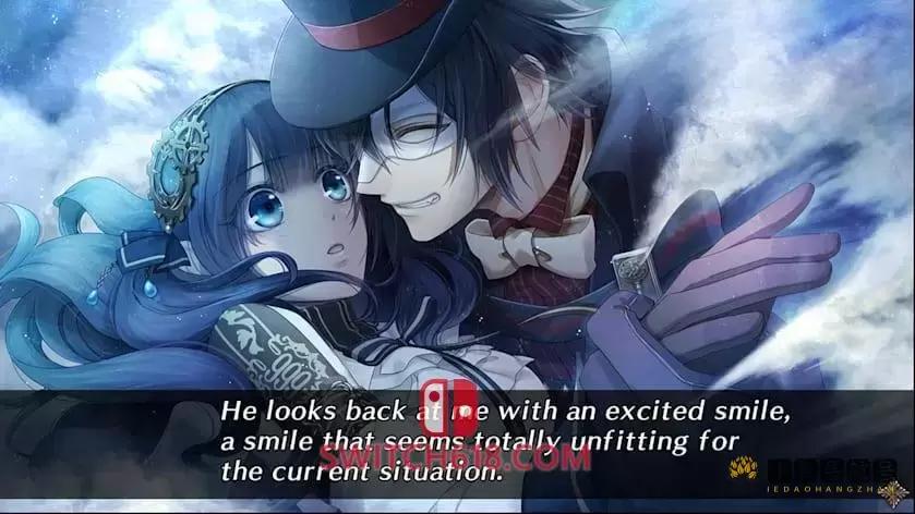 创世的姬君|官方中文|NSZ-XCI|原版|Code: Realize ~Guardian of Rebirth~ 1 创世的姬君|官方中文|NSZ-XCI|原版|Code: Realize ~Guardian of Rebirth~