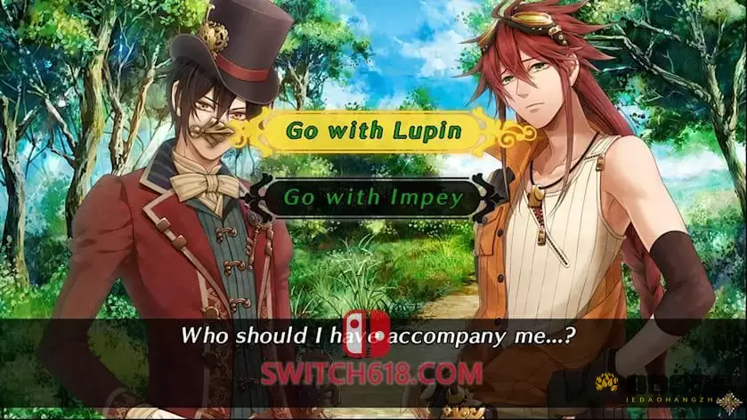 创世的姬君|官方中文|NSZ-XCI|原版|Code: Realize ~Guardian of Rebirth~ 3 创世的姬君|官方中文|NSZ-XCI|原版|Code: Realize ~Guardian of Rebirth~