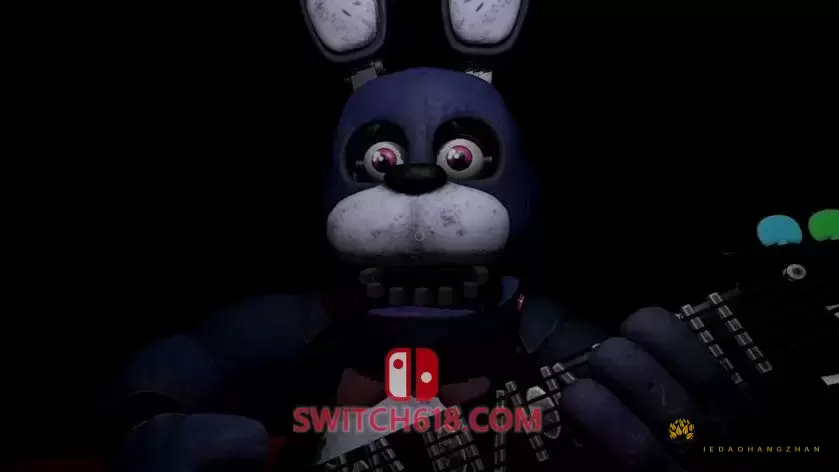 玩具熊的五夜后宫|中文|本体+1.25整合版|NSP-XCI|原版+魔改10.2.0|Five Nights at Freddy’s: Help Wanted