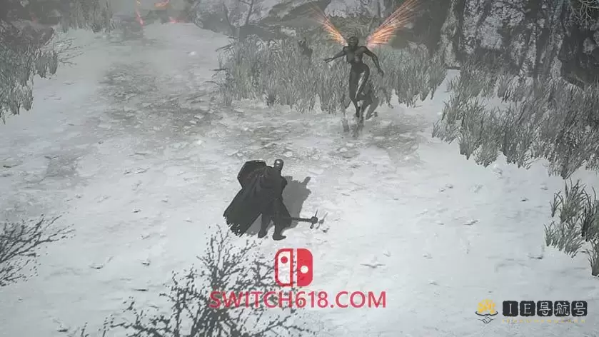 憎恨之心 亡者归来|中文|本体+1.0.5整合版|NSP-XCI|原版+魔改9.2|Animus: Revenant